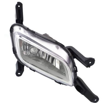 KIA OPTIMA FOG LAMP ASSY RIGHT (Passenger Side) (WO/LED) OEM# 922022T550 2014-2015 PL# KI2593135