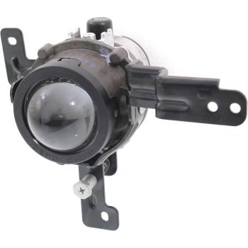 KIA RIO SEDAN FOG LAMP ASSY RIGHT (Passenger Side) OEM# 922021W510 2016-2017 PL# KI2593143