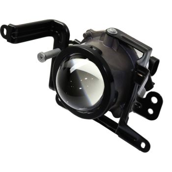 KIA SEDONA MINIVAN FOG LAMP ASSY RIGHT (Passenger Side) (ROUND)(LTD/SXL) OEM# 92202A9110 2015-2018 PL# KI2593144