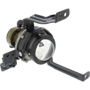 KIA SPORTAGE FOG LAMP ASSY RIGHT (Passenger Side) (HALOGEN)(AWD)**CAPA** OEM# 92202D9010 2017-2019 PL# KI2593155C