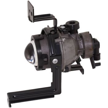 KIA SPORTAGE FOG LAMP ASSY RIGHT (Passenger Side) (HALOGEN)(FWD) OEM# 92202D9000 2017-2019 PL# KI2593160