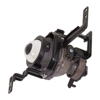 KIA SORENTO  FOG LAMP ASSY RIGHT (Passenger Side) (EX/LX)(PROJECTOR)**CAPA** OEM# 92202C5500 2019-2020 PL# KI2593162C