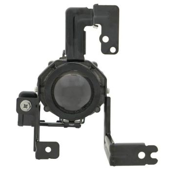 KIA OPTIMA FOG LAMP ASSY RIGHT (Passenger Side) (PROJECTOR TYPE)(ROUND) **CAPA** OEM# 92202D5500 2019-2020 PL# KI2593165C