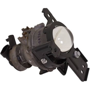 KIA SPORTAGE FOG LAMP ASSY RIGHT (Passenger Side) (HALOGEN)(EX)**CAPA** OEM# 92202D9500 2020-2022 PL# KI2593166C