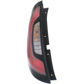 KIA SOUL TAIL LAMP ASSY LEFT (Driver Side) (EXC LED) OEM# 92401B2010 2014-2019 PL# KI2800141