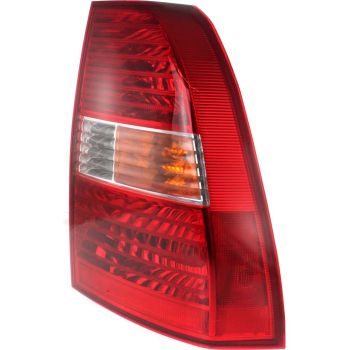 KIA SPORTAGE TAIL LAMP ASSEMBLY RIGHT (Passenger Side) OEM# 924021F021 2005-2008 PL# KI2801127