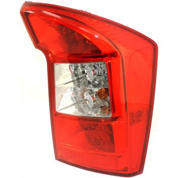 KIA RONDO TAIL LAMP ASSEMBLY RIGHT (Passenger Side) OEM# 924021D020 2007-2008 PL# KI2801133