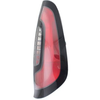KIA SOUL TAIL LAMP ASSY RIGHT (Passenger Side) (EXC LED) OEM# 92402B2010 2014-2019 PL# KI2801141