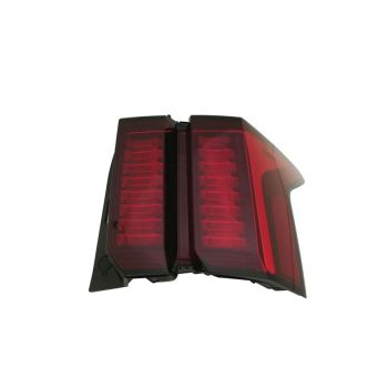 KIA SORENTO TAIL LAMP ASSY RIGHT (Passenger Side) (LX/S/EX MDL) OEM#92420R5000 2021-2023 PL# KI2801145