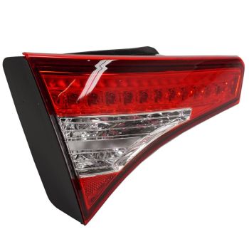 KIA OPTIMA BACK-UP LAMP ASSEMBLY LEFT (Driver Side) (LED) OEM# 924032T110 2011-2013 PL# KI2802101