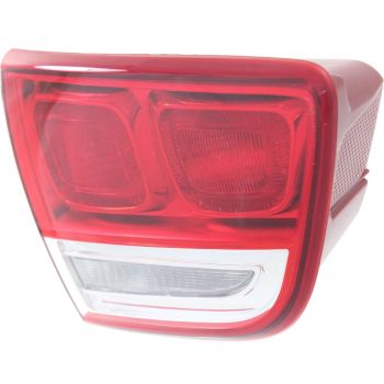 KIA SORENTO BACK-UP LAMP ASSEMBLY LEFT (Driver Side) (STD BULB)(L/LX/EX) **CAPA** OEM# 92403C6000 2016-2018 PL# KI2802108C