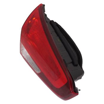 KIA FORTE SEDAN BACK-UP LAMP ASSY LEFT (Driver Side) (BULB TYPE)**CAPA** OEM# 92403B0600 2017-2018 PL# KI2802130C