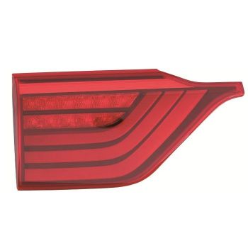 KIA SPORTAGE TAIL LAMP ASSY LEFT (Driver Side) (INNER)(LED) **CAPA** OEM# 92405D9120 2017-2019 PL# KI2802137C