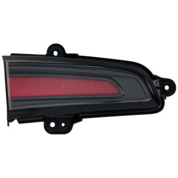 KIA TELLURIDE TAIL LAMP ASSY LEFT (Driver Side) (Driver Side) (INNER)(LED) **CAPA** OEM#92403S9600 2023-2025 PL# KI2802147C