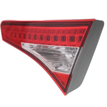 KIA OPTIMA BACK-UP LAMP ASSEMBLY RIGHT (Passenger Side) (LED) OEM# 924042T110 2011-2013 PL# KI2803101