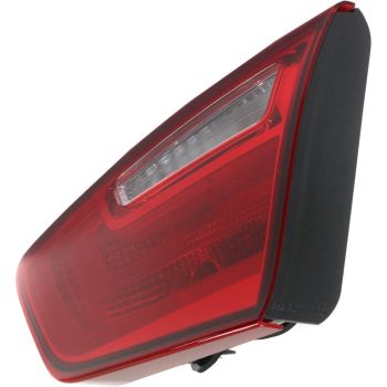 KIA OPTIMA BACK-UP LAMP ASSEMBLY RIGHT (Passenger Side) (WO/LED)(USA) **CAPA** OEM# 924044C500 2014-2015 PL# KI2803104C