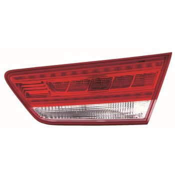 KIA OPTIMA TAIL LAMP ASSY RIGHT (Passenger Side) (INNER)(LED)(TYPE 1)**CAPA** OEM# 92404D4230 2016-2018 PL# KI2803133C