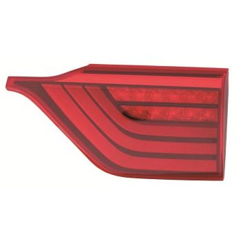 KIA SPORTAGE TAIL LAMP ASSY RIGHT (Passenger Side) (INNER)(LED) **CAPA** OEM# 92406D9120 2017-2019 PL# KI2803137C