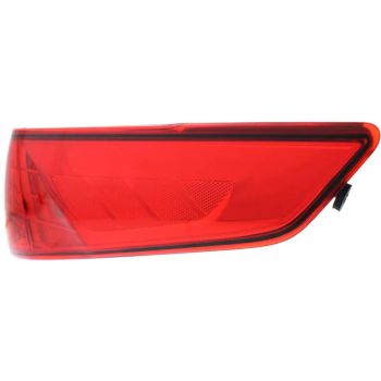 KIA OPTIMA  TAIL LAMP ASSY RIGHT (Passenger Side) (WO/LED)(USA) OEM# 924024C000 2012-2013 PL# KI2805108
