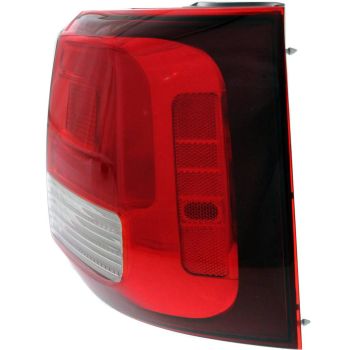 KIA SORENTO  TAIL LAMP ASSY RIGHT (Passenger Side) (WO/LED) OEM# 924021U500 2014-2015 PL# KI2805111