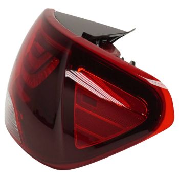 KIA SORENTO  TAIL LAMP ASSY RIGHT (Passenger Side) (OUTER)(HALOGEN)**CAPA** OEM# 92402C6500 2019-2020 PL# KI2805154C