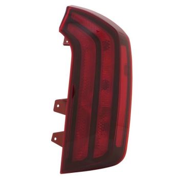 KIA TELLURIDE  TAIL LAMP ASSY RIGHT (Passenger Side) (OUTER)(LX/S MDL) **CAPA** OEM# 92402S9000 2020-2022 PL# KI2805160C