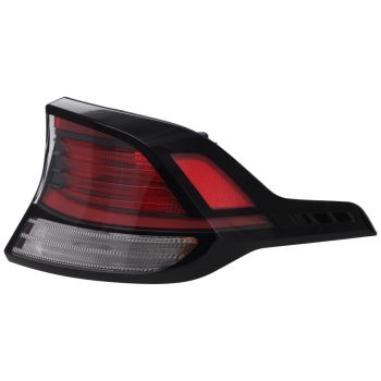 KIA SPORTAGE TAIL LAMP ASSY RIGHT (Passenger Side) (OUTER)(LED)(EX/LX/SX/X-LINE/X-PRO MDL)(USA) **CAPA** OEM#92402DW000 2023-2025 PL# KI2805167C