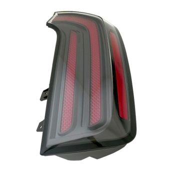 KIA TELLURIDE TAIL LAMP ASSY RIGHT (Passenger Side) (OUTER)(LED) **CAPA** OEM#92402S9600 2023-2024 PL# KI2805170C