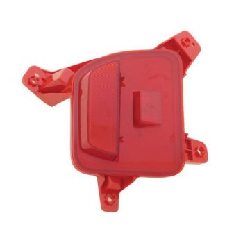 KIA TELLURIDE REAR BUMPER REFLECTOR LEFT (Driver Side) (LX/S MDL) OEM# 92405S9500 2023-2024 PL# KI2830103