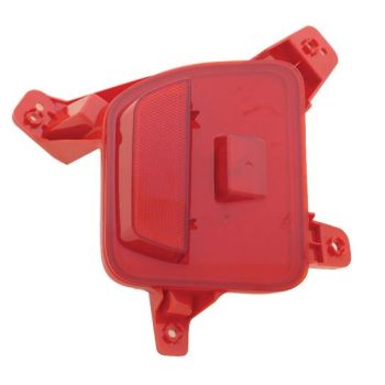 KIA TELLURIDE REAR BUMPER REFLECTOR LEFT (Driver Side) (LX/S MDL) **CAPA** OEM# 92405S9500 2023-2024 PL# KI2830103C