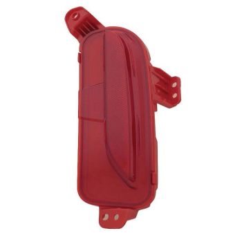 KIA SOUL REAR BUMPER REFLECTOR RIGHT (Passenger Side) **CAPA** OEM# 92406K0510 2023-2025 PL# KI2831102C