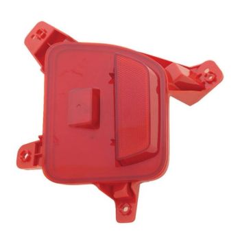 KIA TELLURIDE REAR BUMPER REFLECTOR RIGHT (Passenger Side) (LX/S MDL) **CAPA** OEM# 92406S9500 2023-2024 PL# KI2831103C