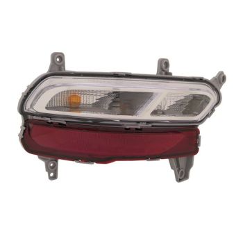 KIA SPORTAGE  BACK-UP LAMP ASSY LEFT (Driver Side) (ON BMP) OEM# 92405D9700 2020-2022 PL# KI2882102