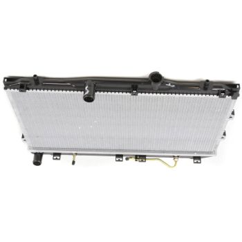 KIA SPECTRA5 HATCHBACK RADIATOR OEM# 253102F030 2005-2009 PL# KI3010121