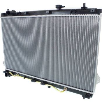 KIA SEDONA MINIVAN RADIATOR 3.8L OEM# 253104D902 2006-2010 PL# KI3010128