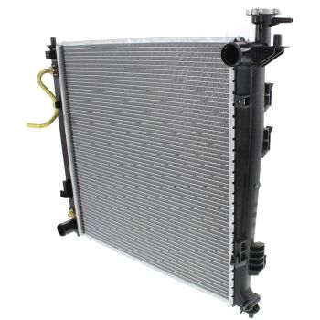 KIA SPORTAGE RADIATOR 2.0L OEM# 253102S200 2011-2016 PL# KI3010143