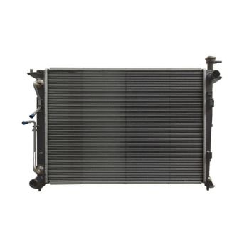 KIA SORENTO RADIATOR 3.3L OEM# 25310C6770 2016-2018 PL# KI3010153