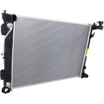 KIA OPTIMA RADIATOR 2.4L OEM# 25310C1150 2016-2020 PL# KI3010163