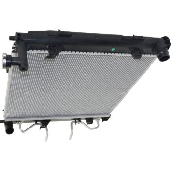 KIA OPTIMA RADIATOR 2.0L OEM# 25310C1250 2016-2020 PL# KI3010165
