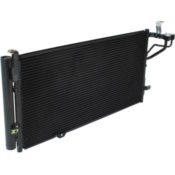 KIA AMANTI  A/C CONDENSER 3.5/V6 OEM# 976063F100 2004-2006 PL# KI3030114