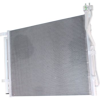 KIA OPTIMA A/C CONDENSER 1.6L/2.0L OEM#97606C1101 2016-2018 PL# KI3030138