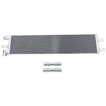 KIA EV6 A/C CONDENSER OEM# 97606CV100 2022-2024 PL# KI3030166