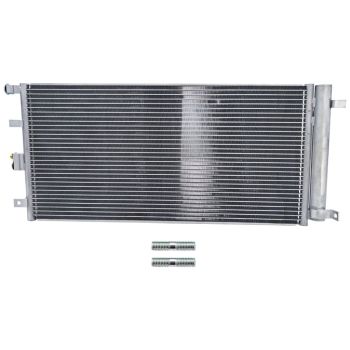KIA NIRO HYBRID/HYBRID PLUG-IN A/C CONDENSER OEM#97606AT000 2023-2025 PL# KI3030167