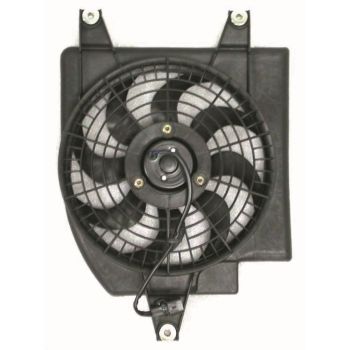 KIA RIO A/C FAN ASSY OEM# 97730FD000 2003-2005 PL# KI3113109