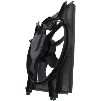 KIA SPECTRA5 HATCHBACK A/C FAN ASSEMBLY (RH) OEM# 977302F000 2005-2009 PL# KI3113112