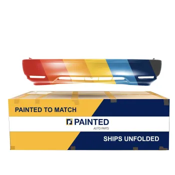 1999-2003 LEXUS RX 300 Front Bumper OEM# 5211948901 PL# LX1000117