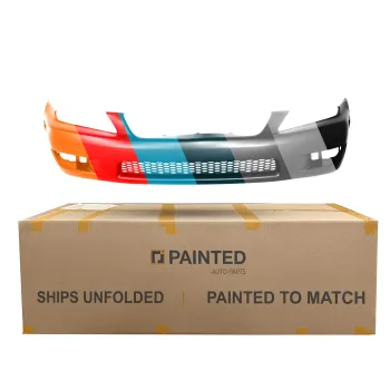 LEXUS IS 300  FRONT BUMPER COVER PRIMED (SD)(WO/WASHER) OEM#5211953903 2001-2005 PL# LX1000121