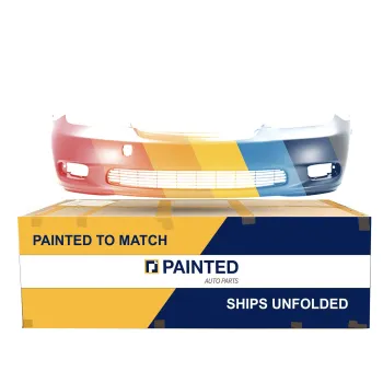 2002-2004 LEXUS ES 300/330 Front Bumper OEM# 5211933927 PL# LX1000133