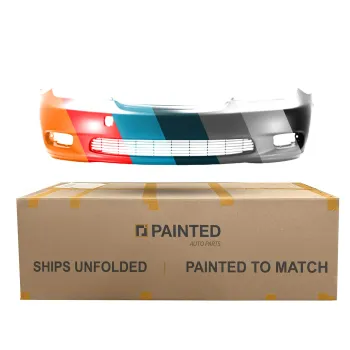 LEXUS ES 300/330 FRONT BUMPER COVER PRIMED OEM#5211933927 2002-2004 PL# LX1000133