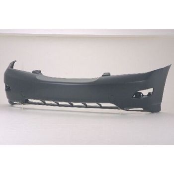 LEXUS RX 330 FRONT BUMPER COVER PRIMED (WO/Washer)(WO/RADAR CRUISE)**CAPA** OEM#5211948934 2004-2006 PL# LX1000144C